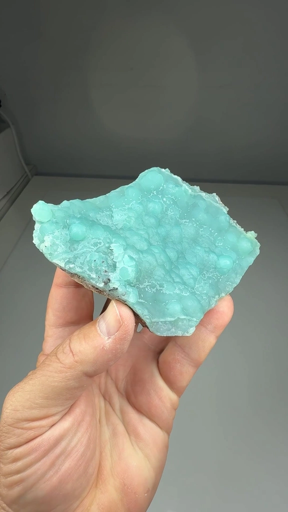Smithsonite from Kelly Mine, New Mexico, USA - image 2
