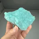 Smithsonite from Kelly Mine, New Mexico, USA - image 2