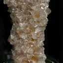 Smithsonite from Namibia, Oshikoto Region, Tsumeb, Tsumeb Mine - image 2