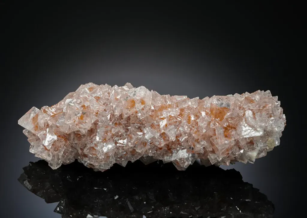 Smithsonite from Namibia, Oshikoto Region, Tsumeb, Tsumeb Mine image