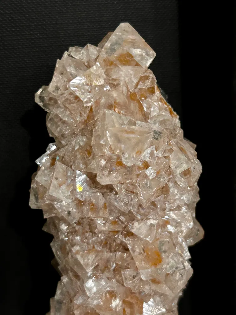 Smithsonite from Namibia, Oshikoto Region, Tsumeb, Tsumeb Mine - image 3