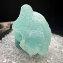 Smithsonite from Silver Bill Mine, Costello Mine Group, Gleeson, Turquoise District, Dragoon Mts, Cochise County, Arizona, USA - image 2
