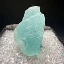 Smithsonite from Silver Bill Mine, Costello Mine Group, Gleeson, Turquoise District, Dragoon Mts, Cochise County, Arizona, USA - image 3