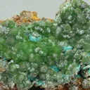 Smithsonite from Sounion, Lavrion Mining District, Attica, Greece - image 2