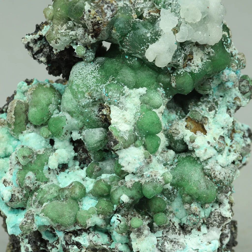 Smithsonite from Sounion, Lavrion Mining District, Attica, Greece - image 3