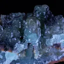 Smithsonite from Touissit, Oriental Region, Morocco - image 6