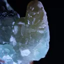 Smithsonite from Touissit, Oriental Region, Morocco - image 9