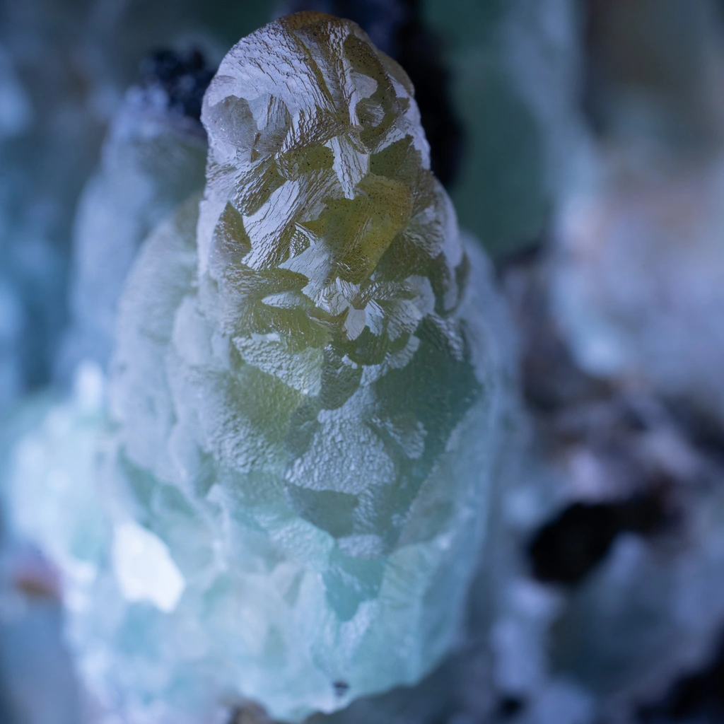 Smithsonite