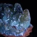 Smithsonite from Touissit, Oriental Region, Morocco - image 5