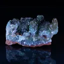 Smithsonite from Touissit, Oriental Region, Morocco - image 1