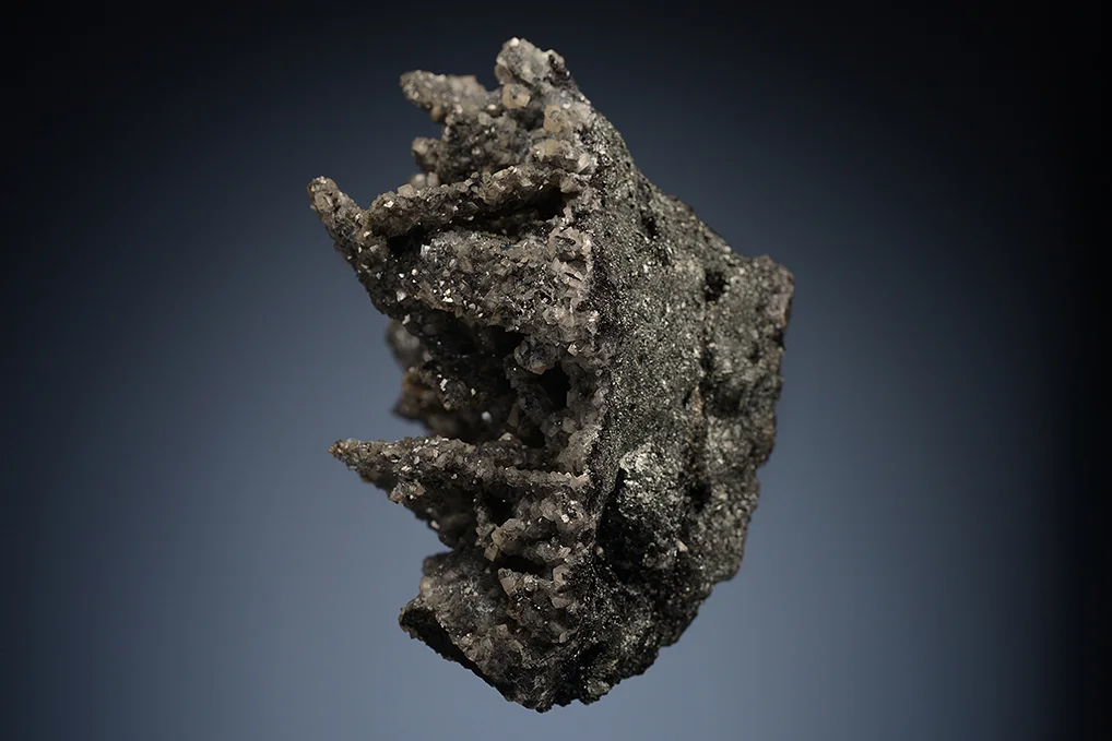 Smithsonite from Tsumeb Mine, Tsumeb, Oshikoto Region, Namibia - image 5