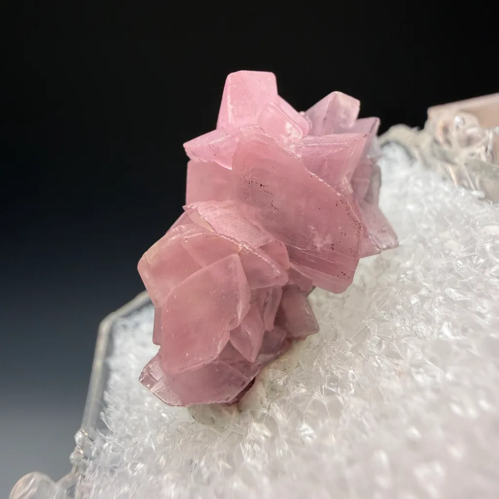 Smithsonite from Tsumeb, Oshikoto Region, Namibia - image 3