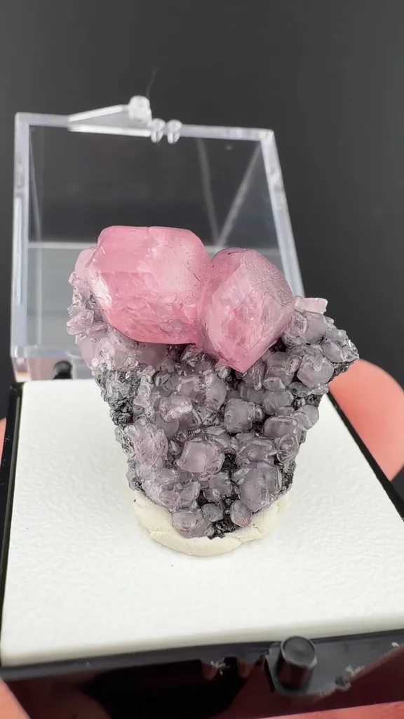Smithsonite from Tsumeb, Oshikoto Region, Namibia - image 2