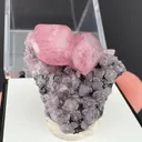 Smithsonite from Tsumeb, Oshikoto Region, Namibia - image 2