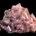 Smithsonite from Tsumeb, Oshikoto Region, Namibia - image 1