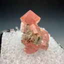 Smithsonite from Tsumeb, Oshikoto Region, Namibia - image 1
