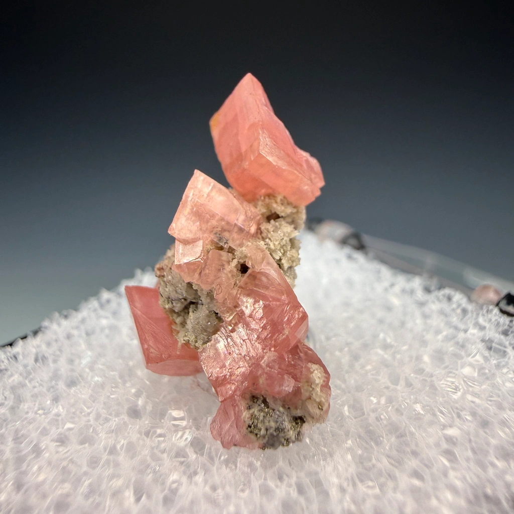 Smithsonite from Tsumeb, Oshikoto Region, Namibia - image 2