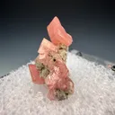 Smithsonite from Tsumeb, Oshikoto Region, Namibia - image 2