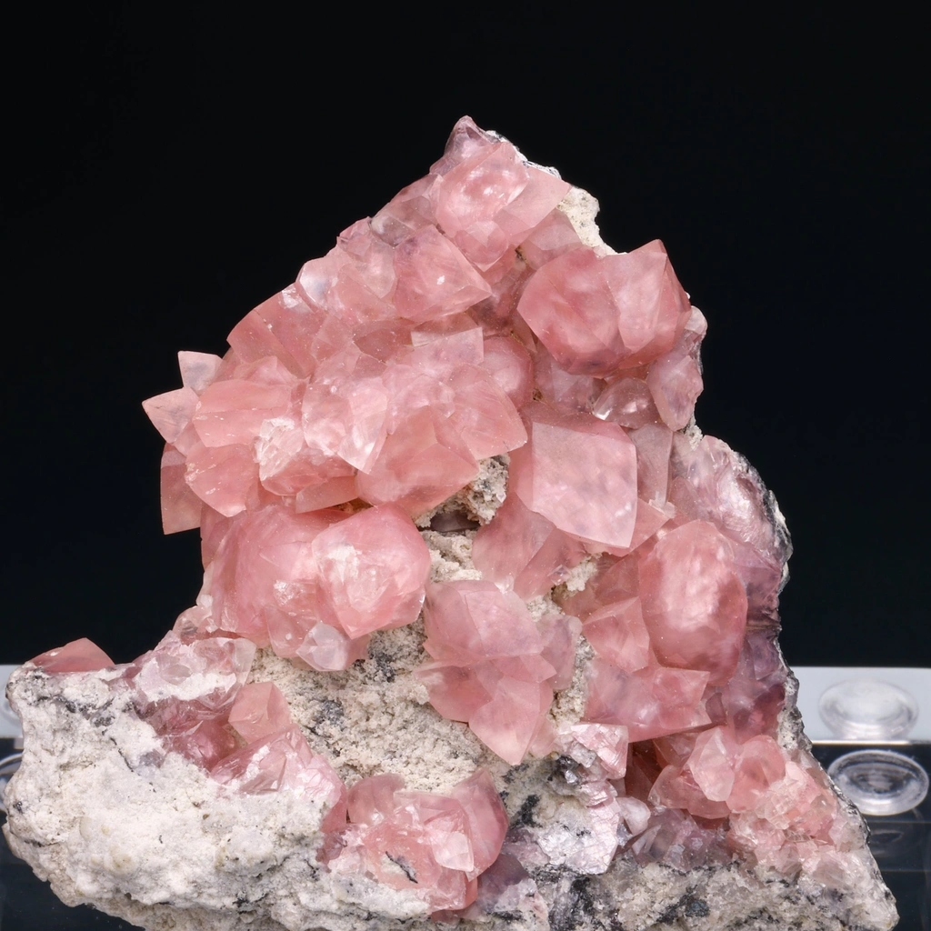 Smithsonite from Tsumeb, Oshikoto Region, Namibia - image 2