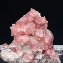 Smithsonite from Tsumeb, Oshikoto Region, Namibia - image 2