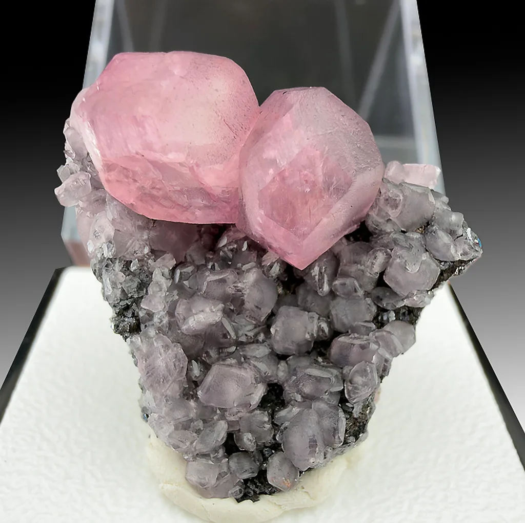 Smithsonite from Tsumeb, Oshikoto Region, Namibia - image 1