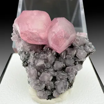 Smithsonite from Tsumeb, Oshikoto Region, Namibia