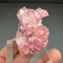 Smithsonite from Tsumeb, Oshikoto Region, Namibia - image 2