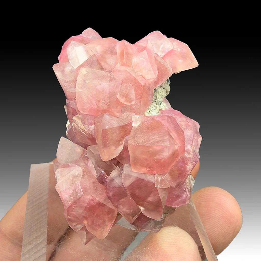 Smithsonite from Tsumeb, Oshikoto Region, Namibia image