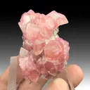 Smithsonite from Tsumeb, Oshikoto Region, Namibia - image 1