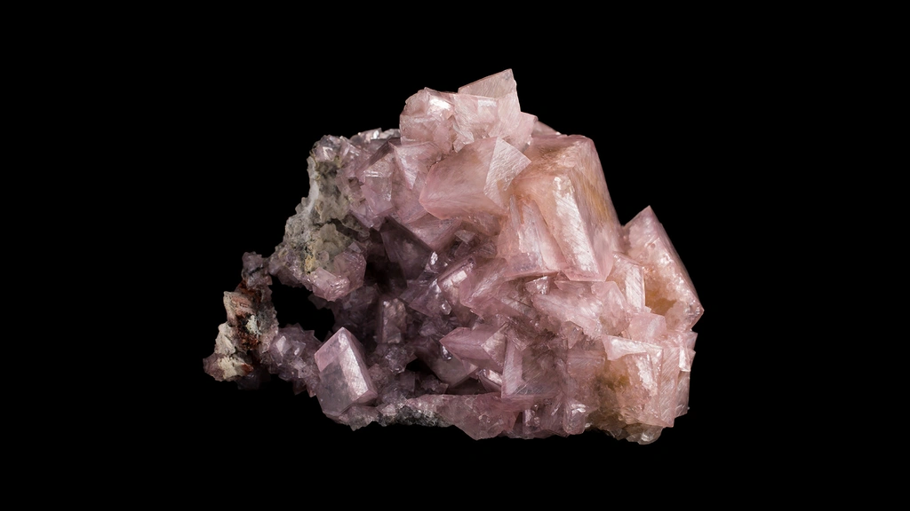 Smithsonite from Tsumeb, Oshikoto Region, Namibia - image 2