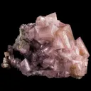 Smithsonite from Tsumeb, Oshikoto Region, Namibia - image 2