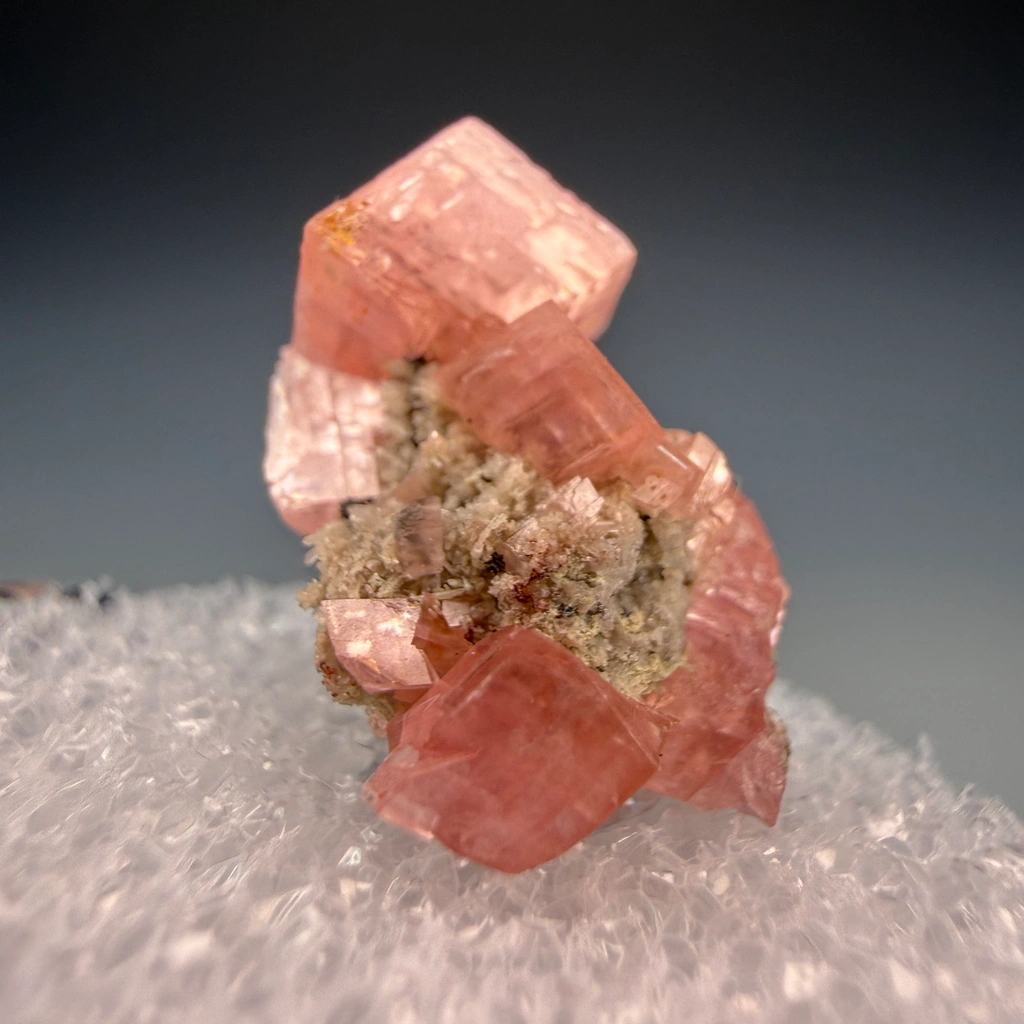 Smithsonite from Tsumeb, Oshikoto Region, Namibia - image 3