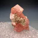 Smithsonite from Tsumeb, Oshikoto Region, Namibia - image 3
