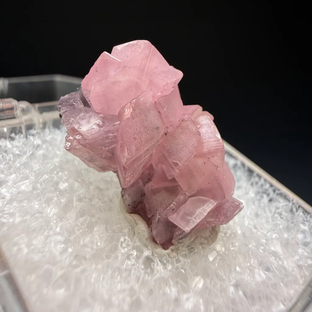 Smithsonite from Tsumeb, Oshikoto Region, Namibia - image 2