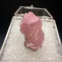Smithsonite from Tsumeb, Oshikoto Region, Namibia - image 1