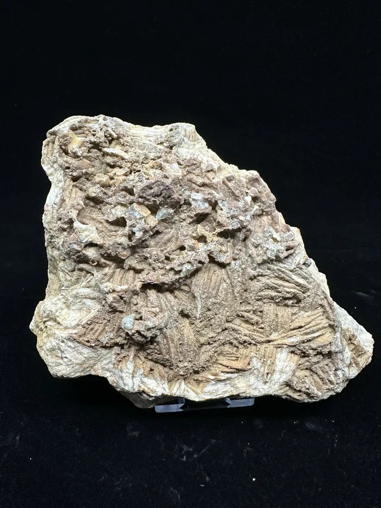 Smithsonite from UK, England, North Yorkshire image