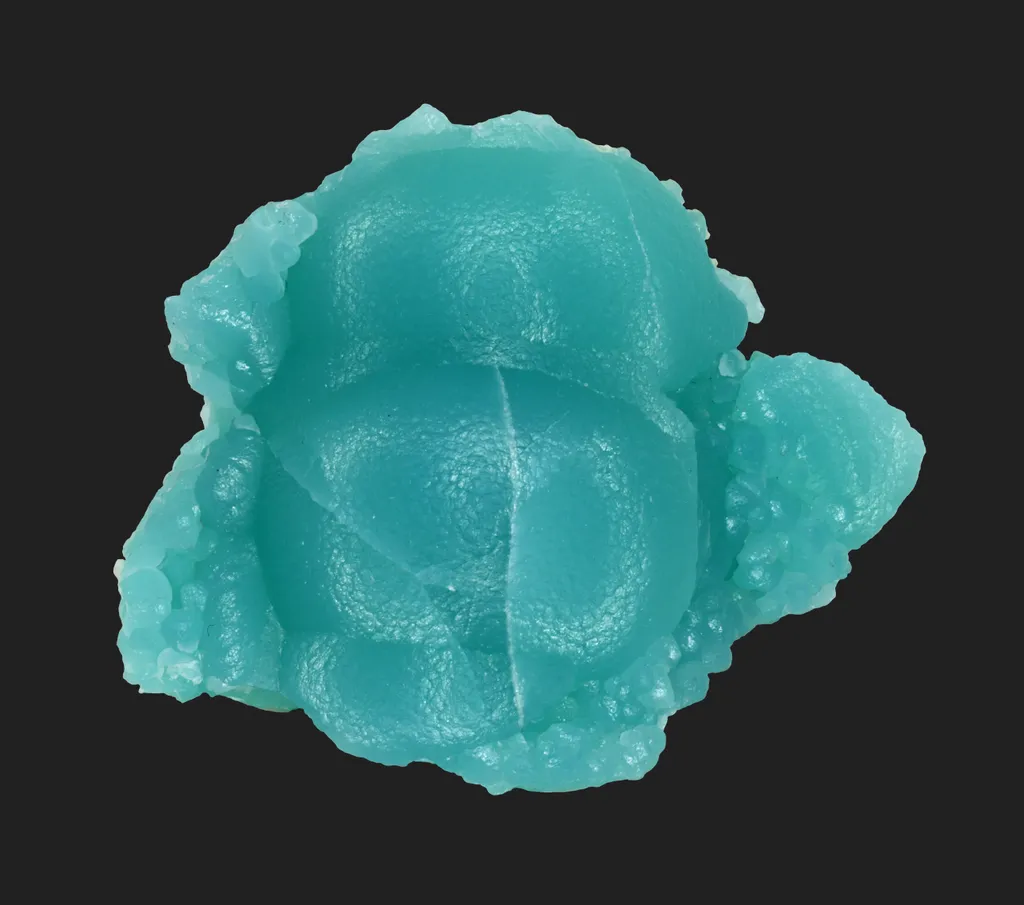 Smithsonite from USA, New Mexico, Kelly Mine image