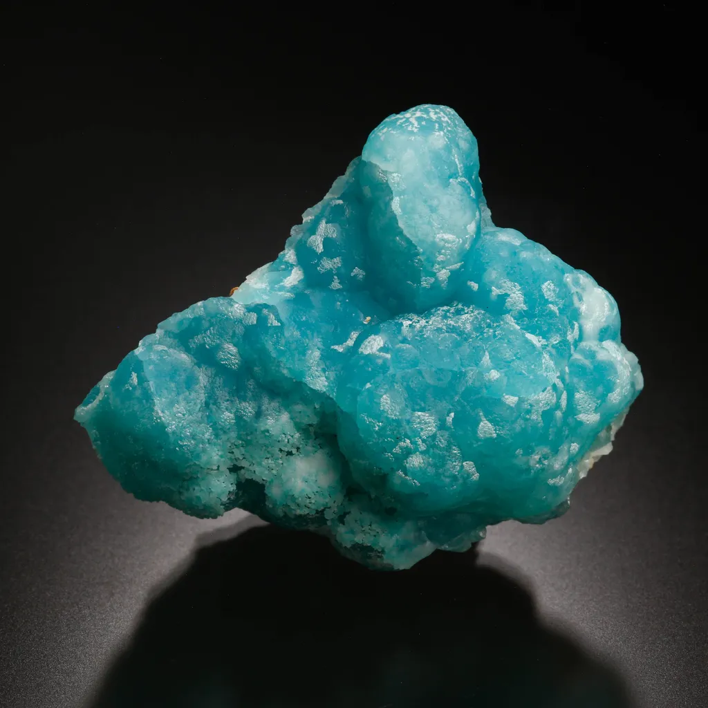 Smithsonite from USA, New Mexico, Kelly Mine image