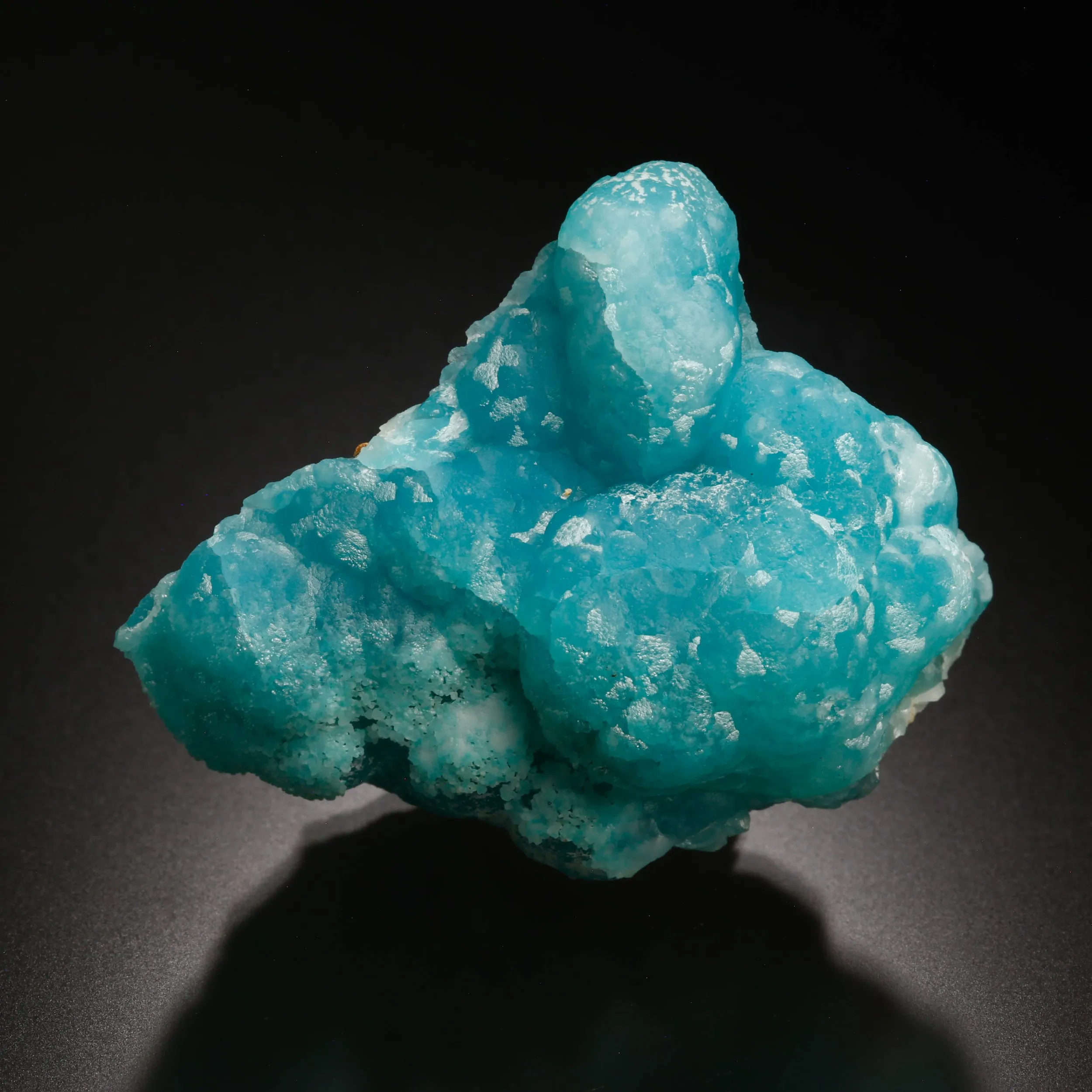 Smithsonite from USA, New Mexico, Kelly Mine - image 1