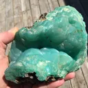 Smithsonite from USA, New Mexico, Kelly Mine - image 2