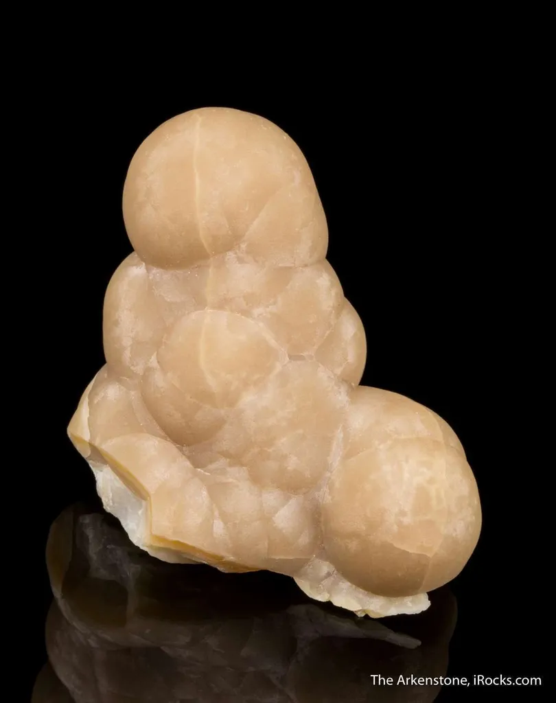 Smithsonite (from Washington!) - image 2