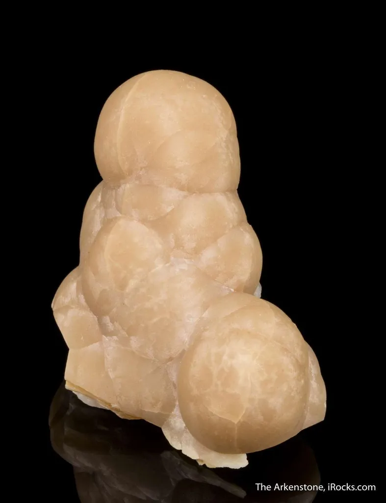 Smithsonite (from Washington!) image