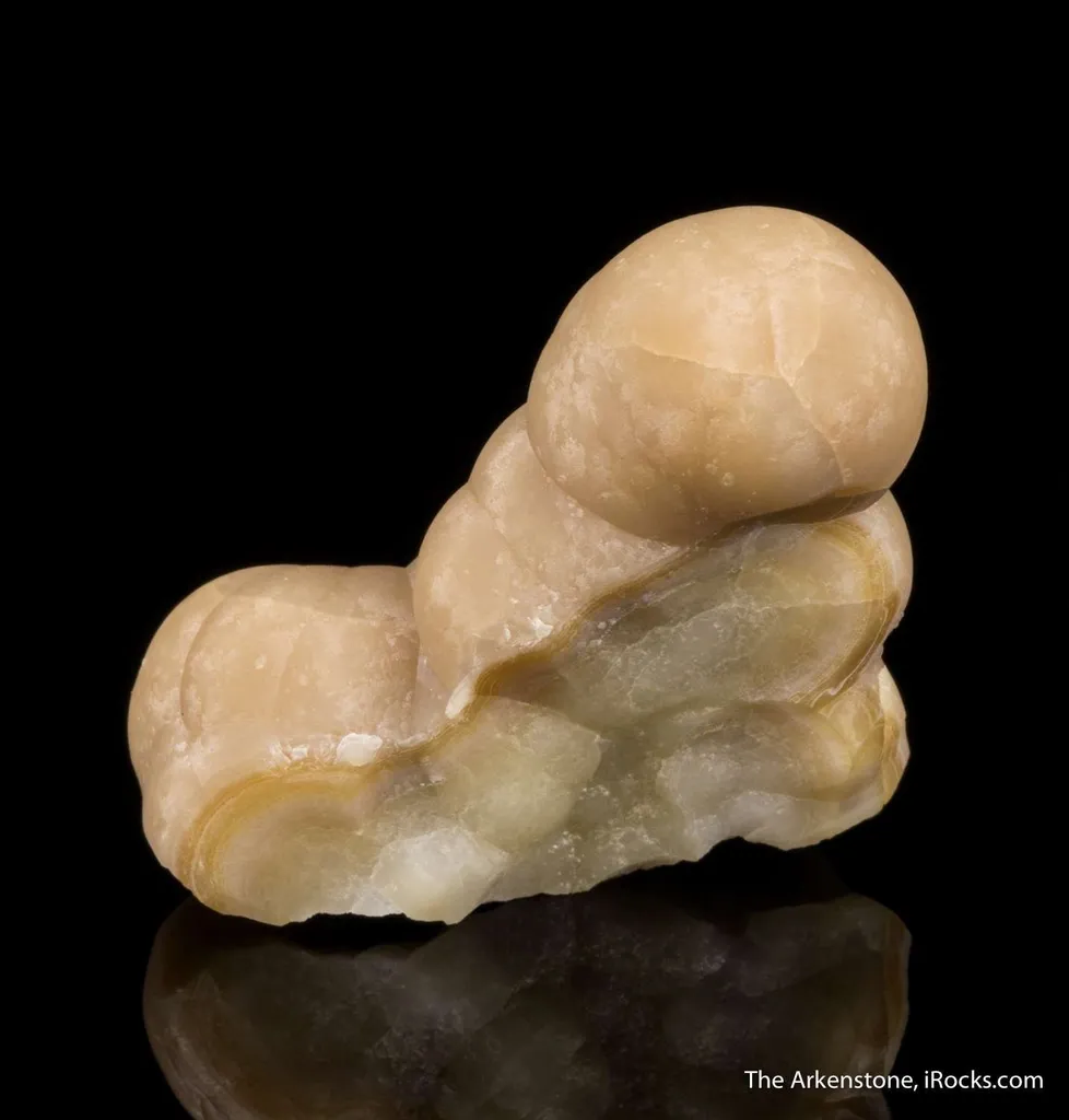 Smithsonite (from Washington!) - image 4