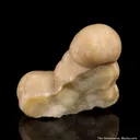 Smithsonite (from Washington!) - image 4
