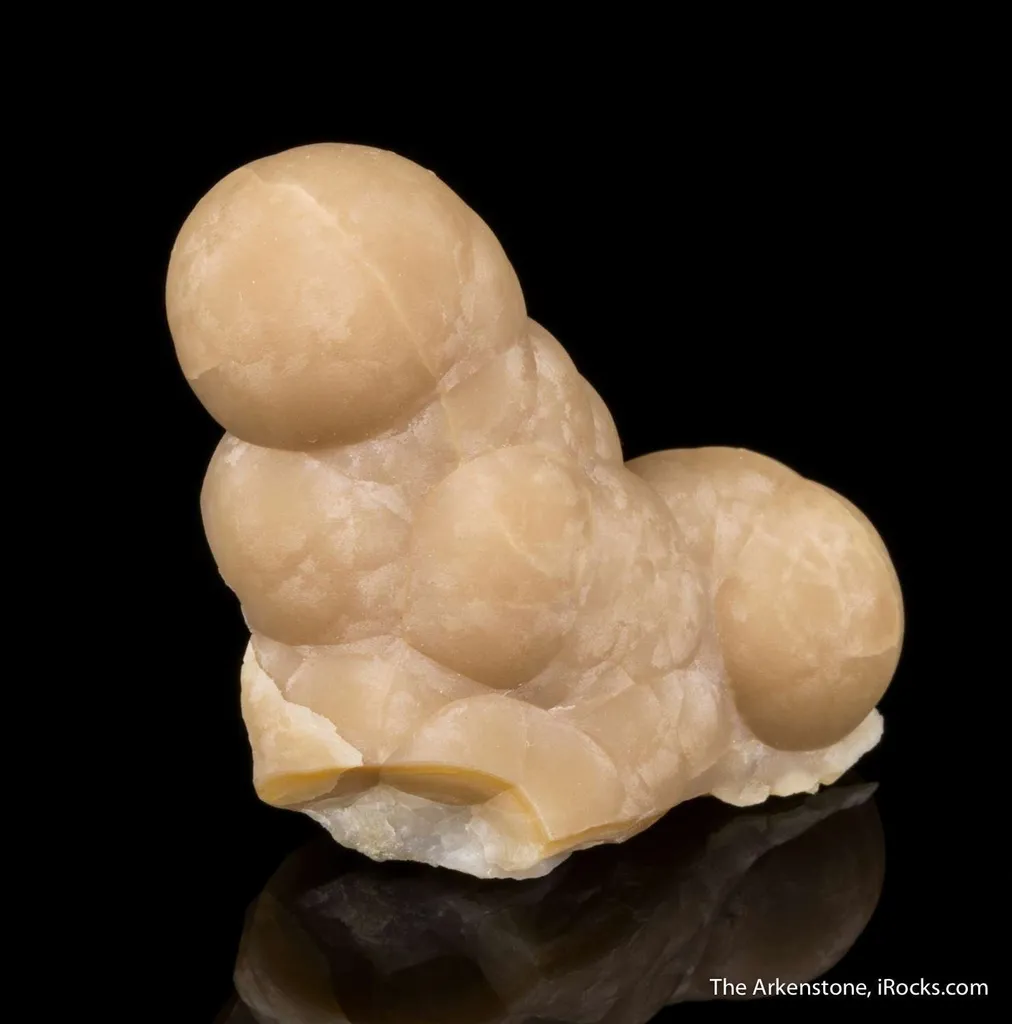 Smithsonite (from Washington!) - image 3