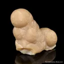Smithsonite (from Washington!) - image 3