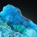 Smithsonite from Yanga Koubenza quarries, Mfouati, Mfouati District, Bouenza Department, Republic of the Congo - image 2