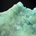 Smithsonite from Yanga Koubenza quarries, Mfouati, Mfouati District, Bouenza Department, Republic of the Congo - image 4