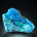 Smithsonite from Yanga Koubenza quarries, Mfouati, Mfouati District, Bouenza Department, Republic of the Congo - image 1
