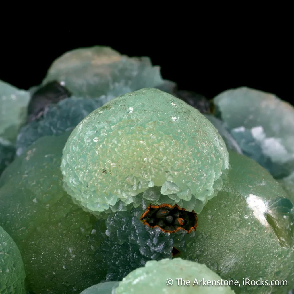 Smithsonite (historic)